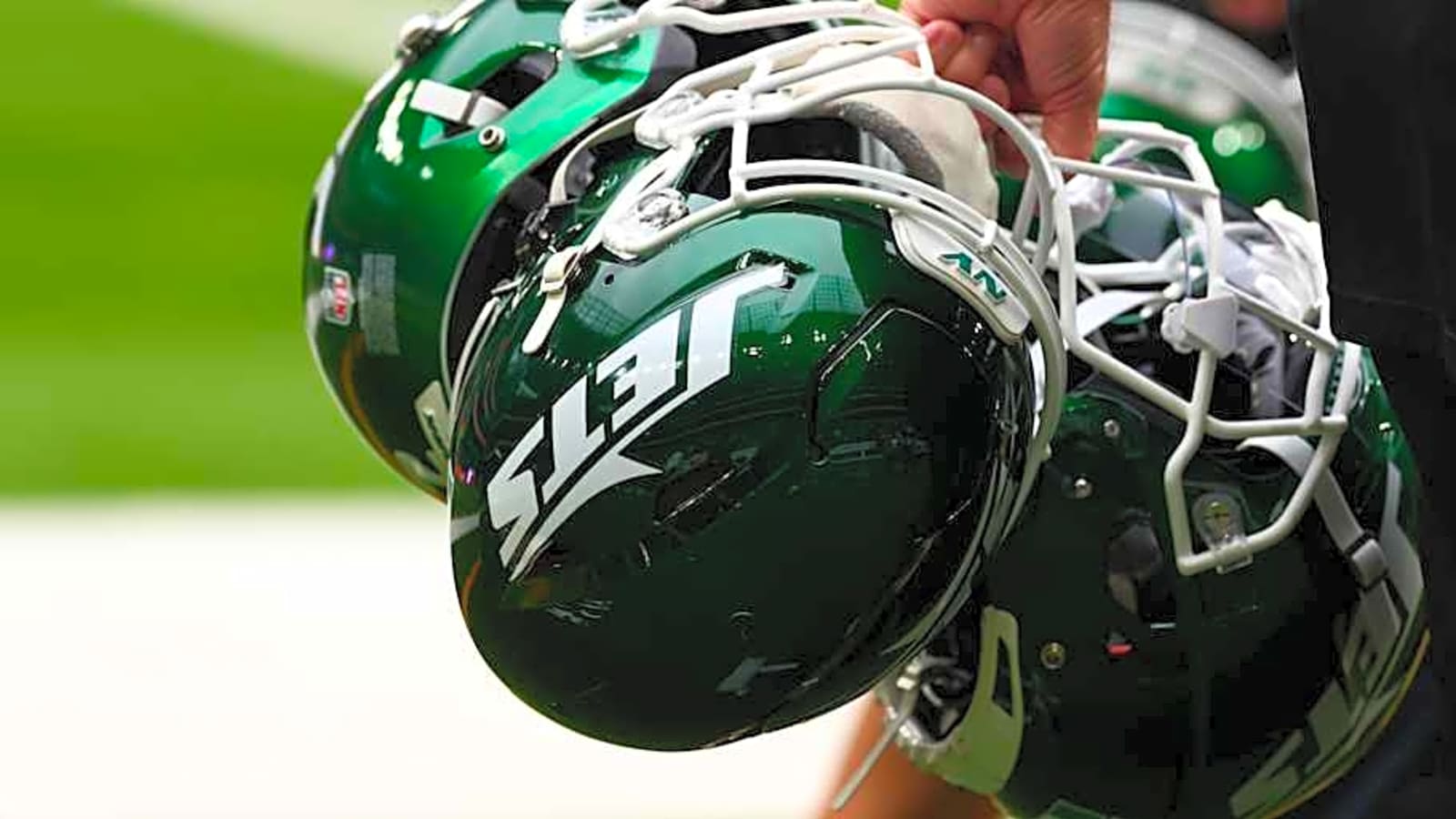 Jets &#39;Most Underrated Player&#39; Is In Contract Year