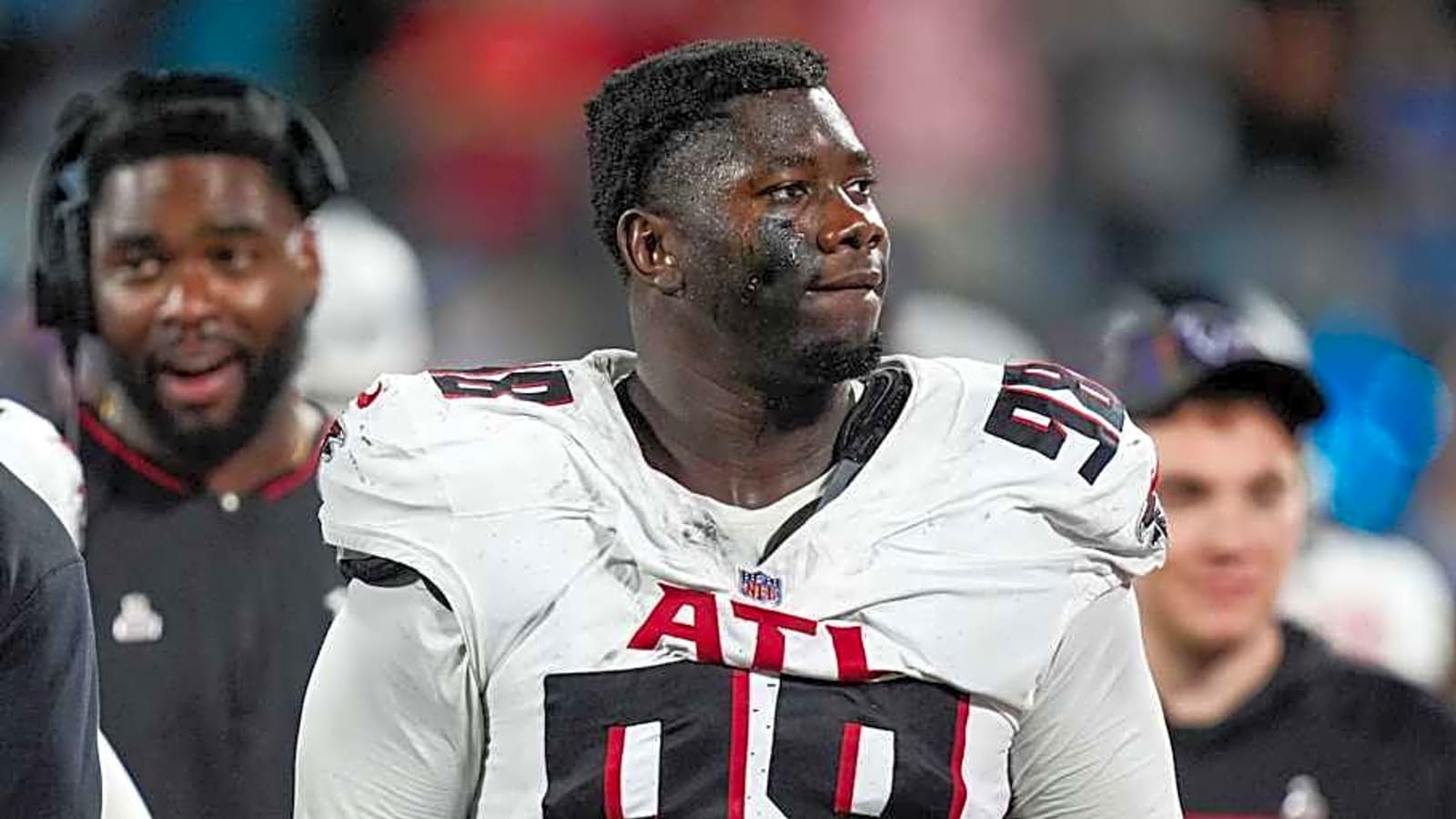 Can Atlanta Falcons Stop the Run in 2025?