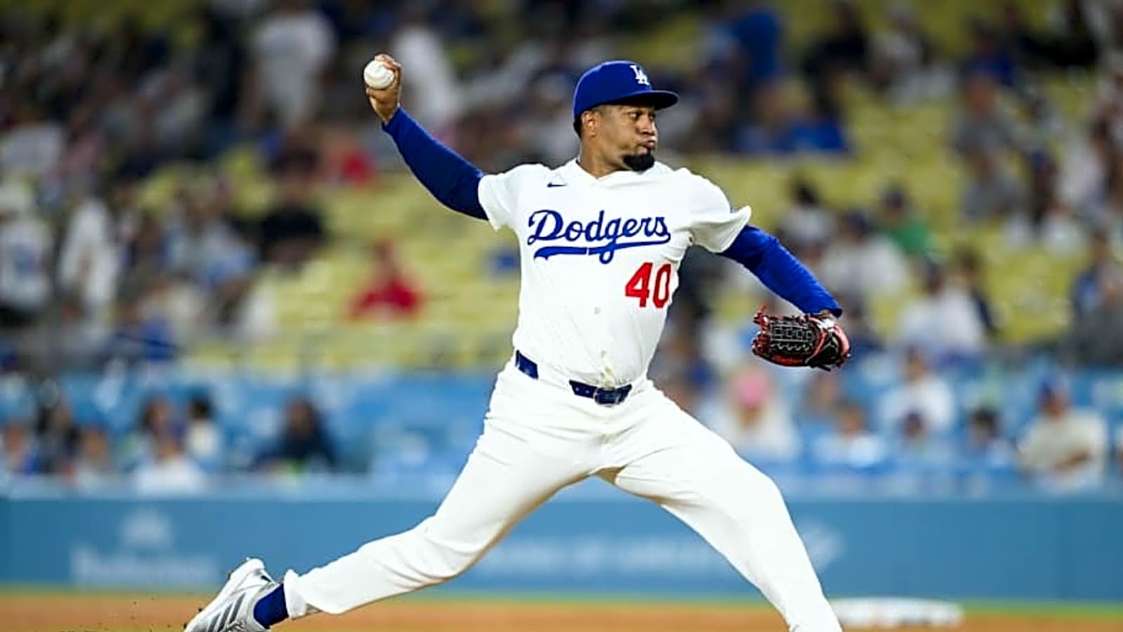 Braves Claim Reliever off Waivers After Blowout Loss