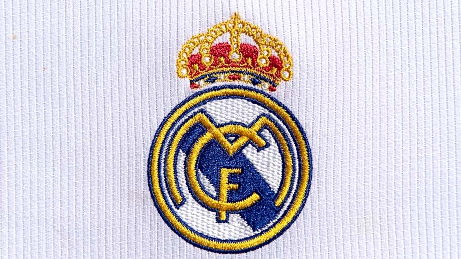 Real Madrid Reach Contract Agreement With Forward (Report)