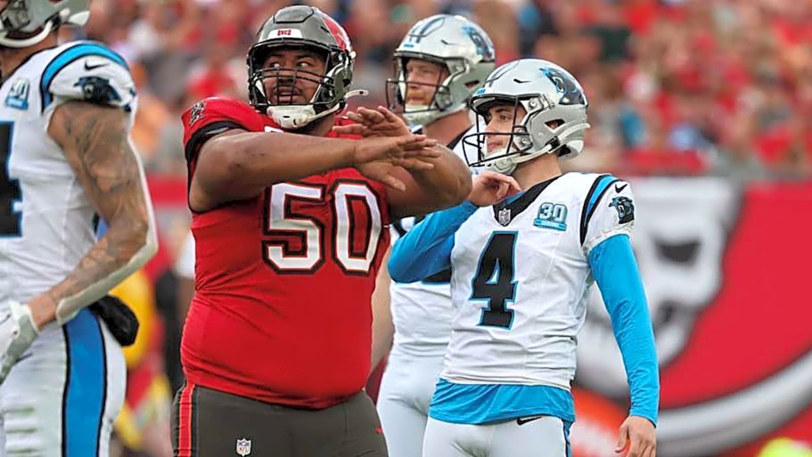Dolphins Workout Potential Kicker Addition