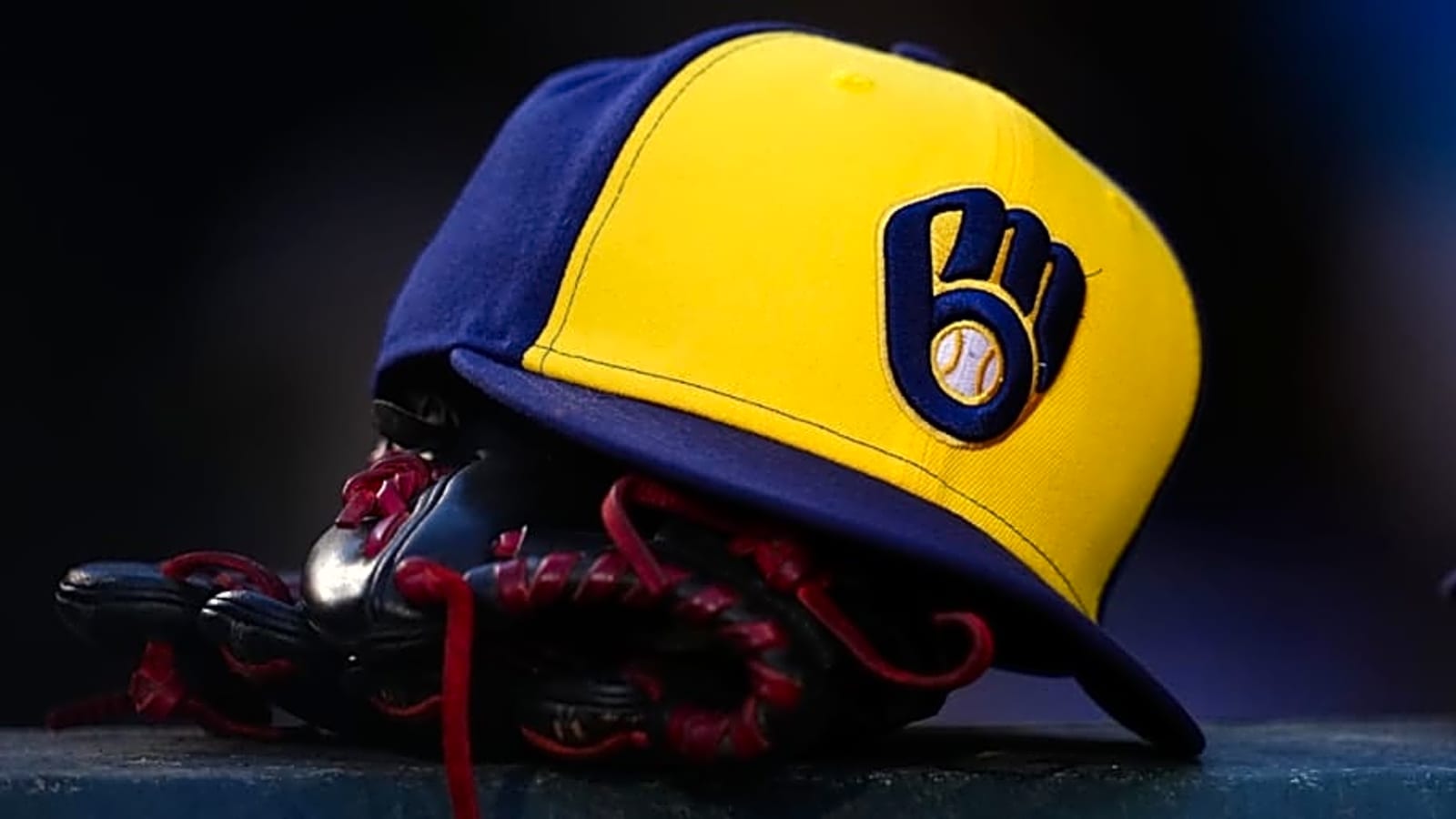 Brewers&#39; $34 Million Slugger Strongly Hints He&#39;s Leaving Milwaukee
