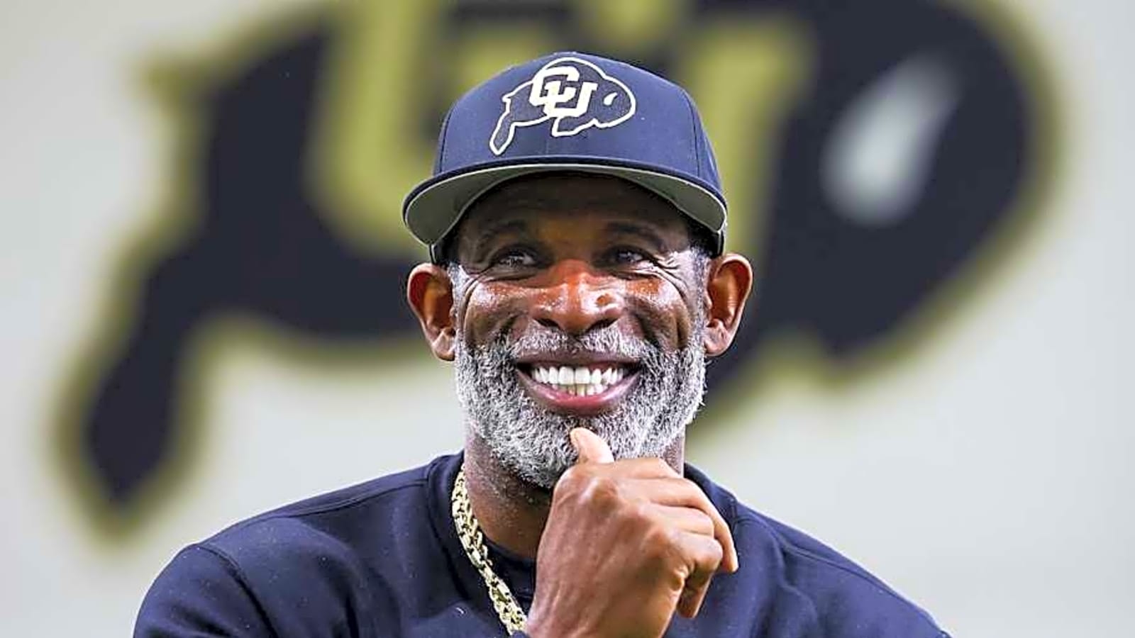 Deion Sanders's New Transfer Making Waves in Colorado's Secondary