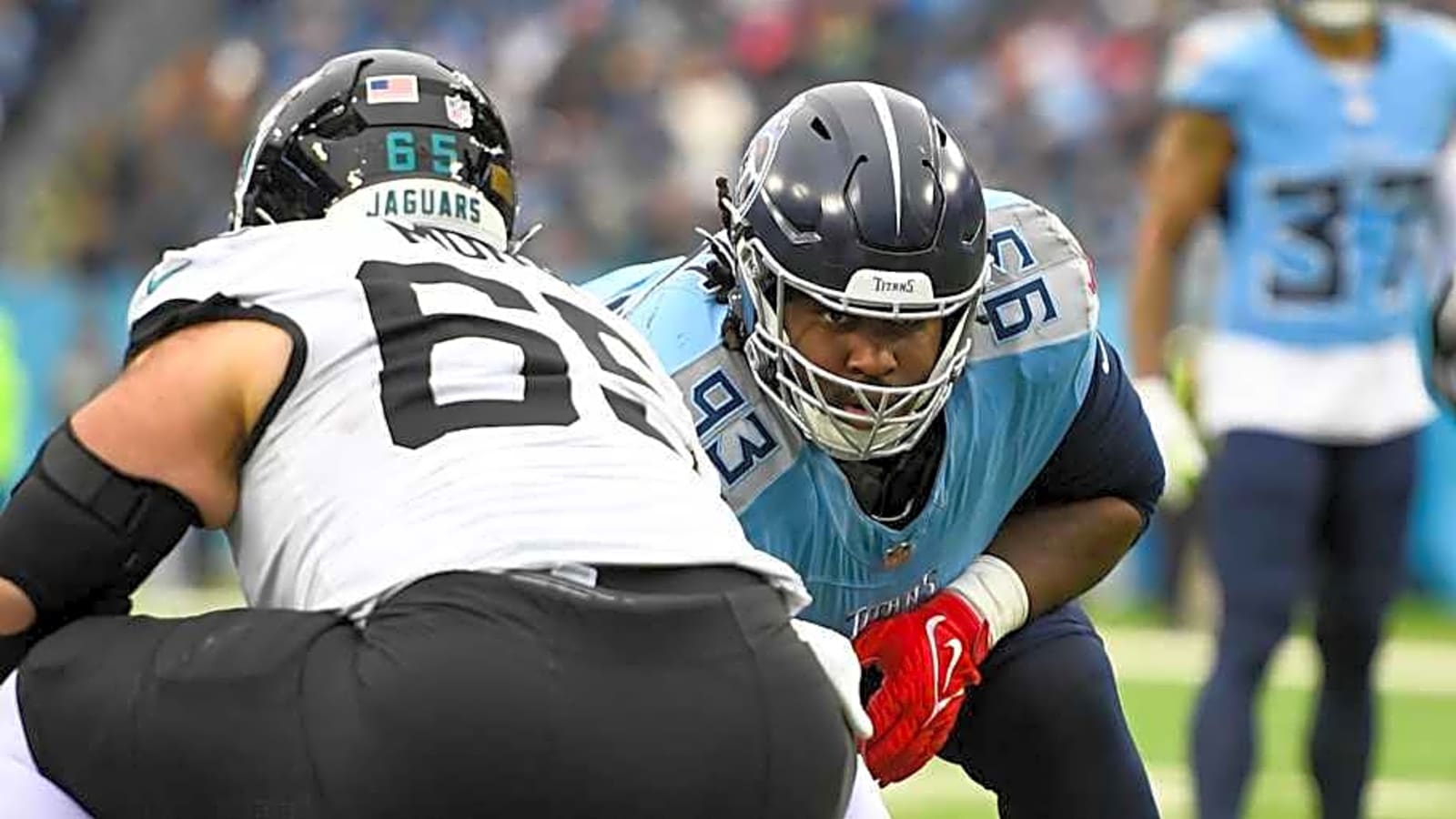 Jaguars Walk Away From 2026's First Trade as Winners