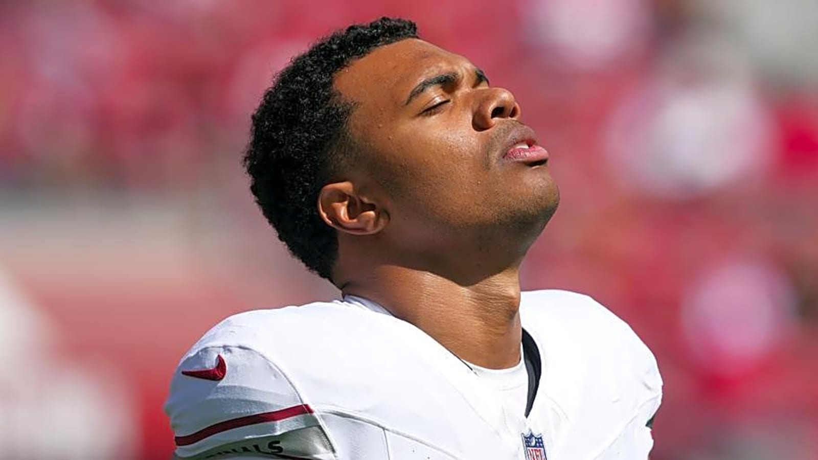 NFL Harshly Fines Cardinals TE $20,411