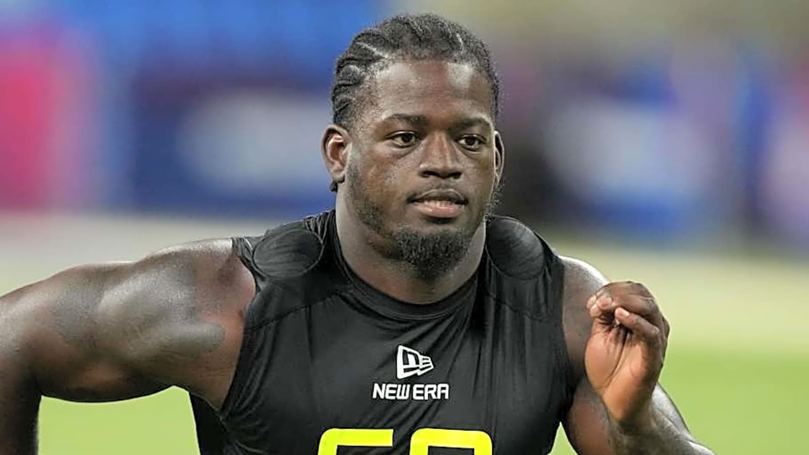 Eagles 2025 draft pick is seen as under the radar (but will he make the roster?)