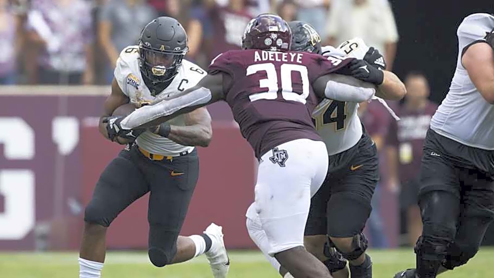 UNLV Rebels Defensive Line Preview: Projected Starters For 2025 Season Revealed