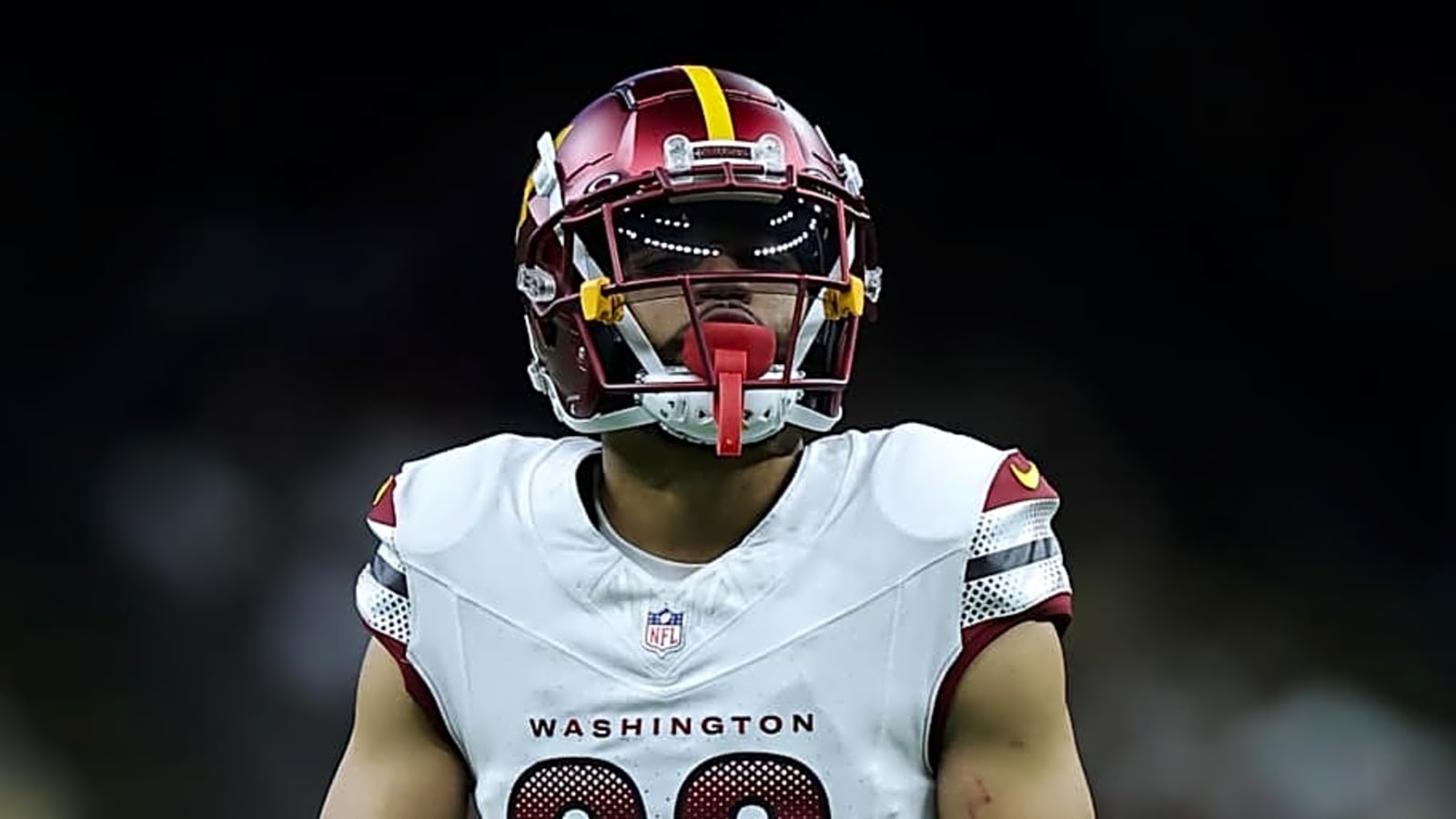 Fully healed Marshon Lattimore sends chilling message to Commanders&#39; rivals