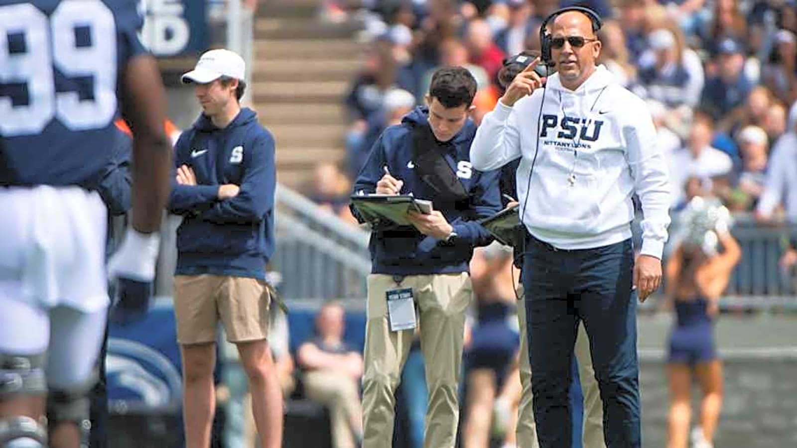 Penn State Football Recruiting: What&#39;s Next for the Nittany Lions?