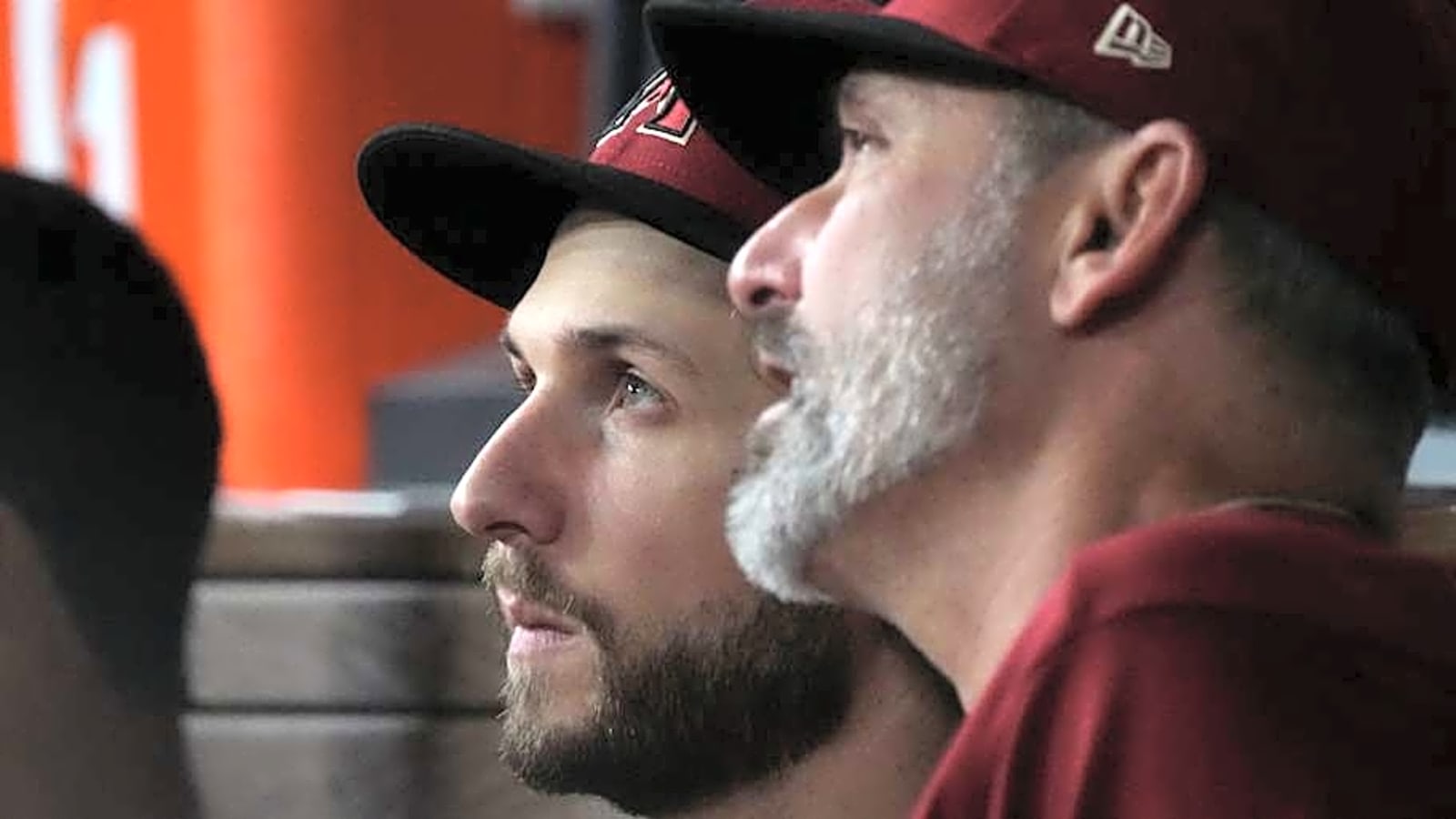 Diamondbacks&#39; Season On the Brink in San Diego