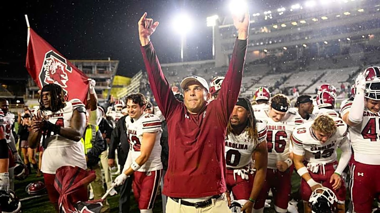South Carolina Gamecocks Sell Out of Season Tickets for 2025 College Football Season