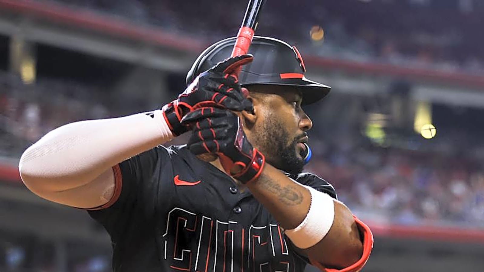 The A&#39;s May Have Fueled a Reds Playoff Run