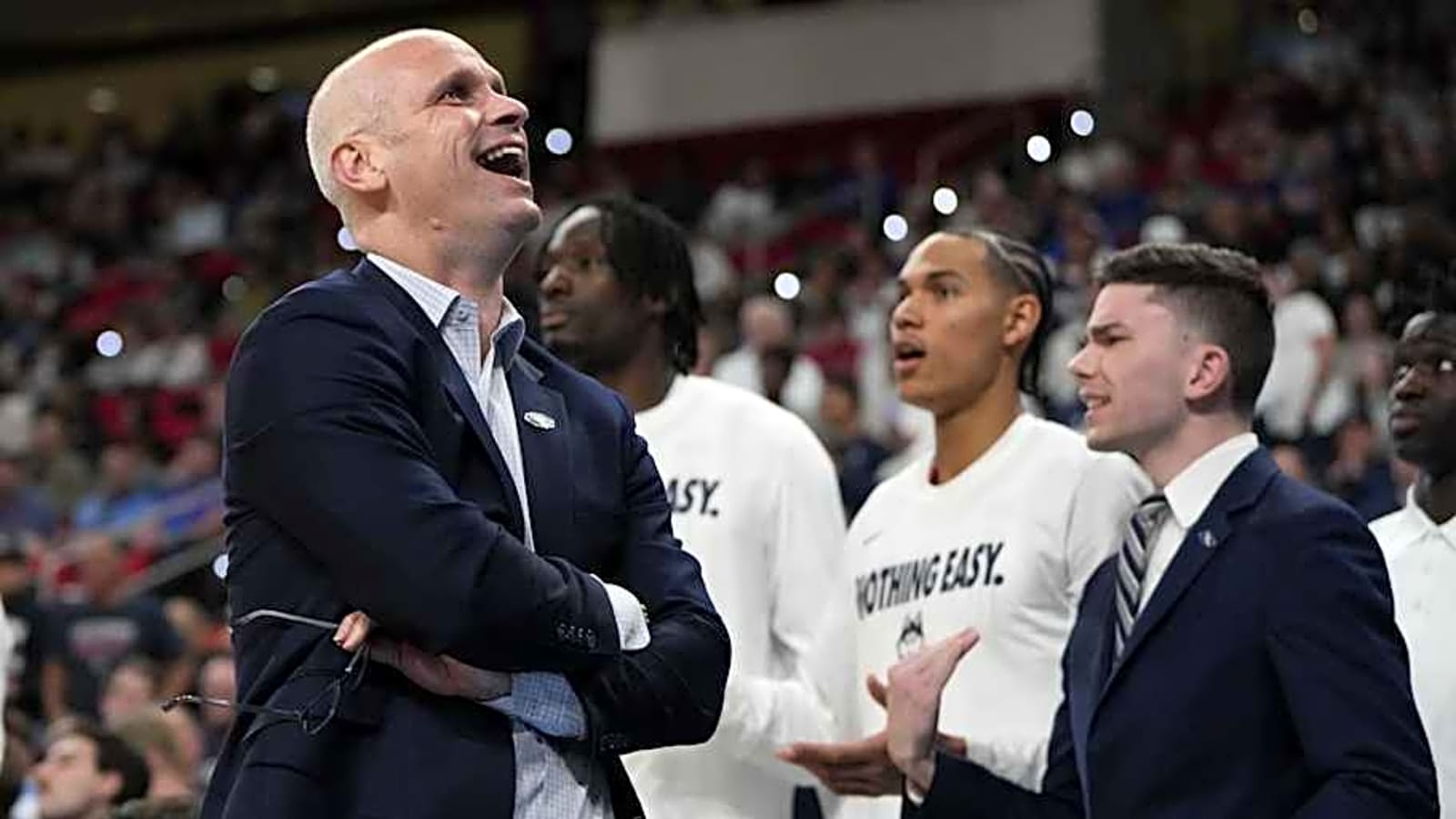 UConn Locks In Two Key 2026 Recruits