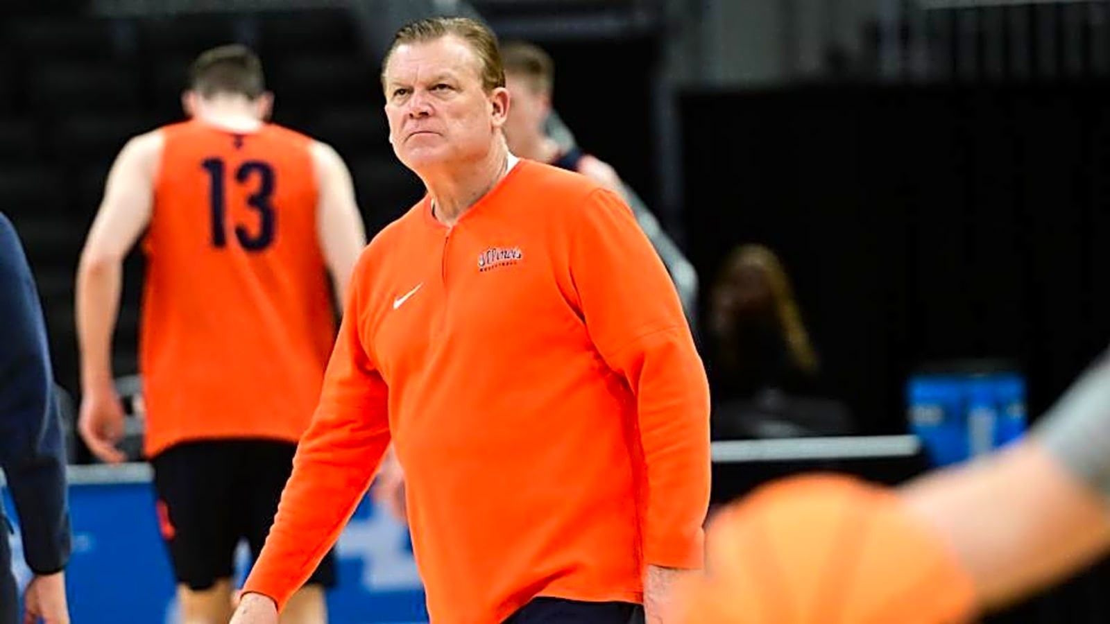 Illinois Basketball Makes Official Contact With Trio of Class of 2027 Prospects