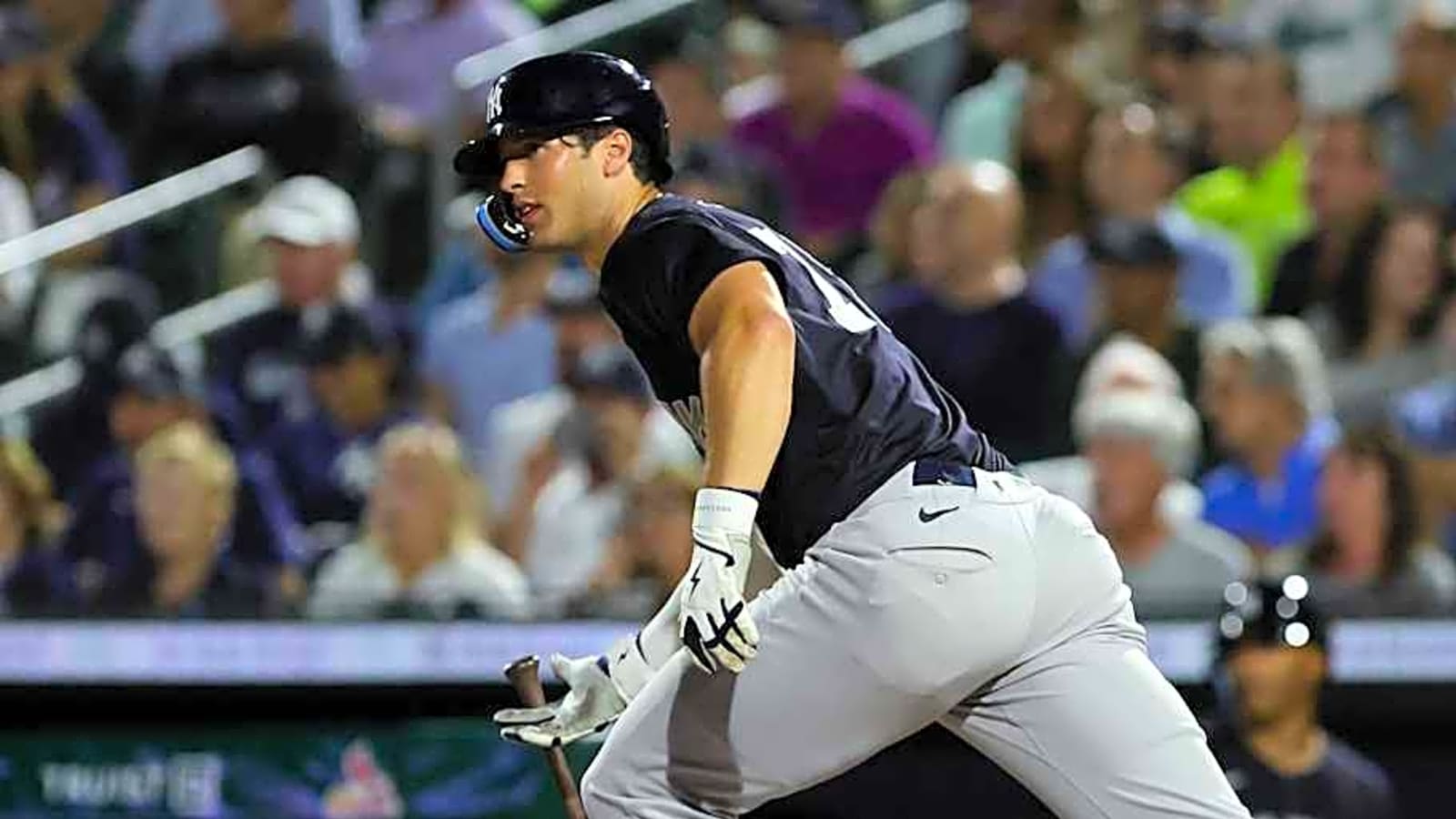 Insider Predicts Next Yankees Prospect To Make MLB Debut