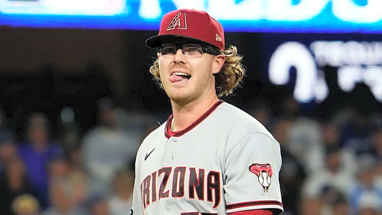 Arizona Diamondbacks Recall Former Postseason Hero