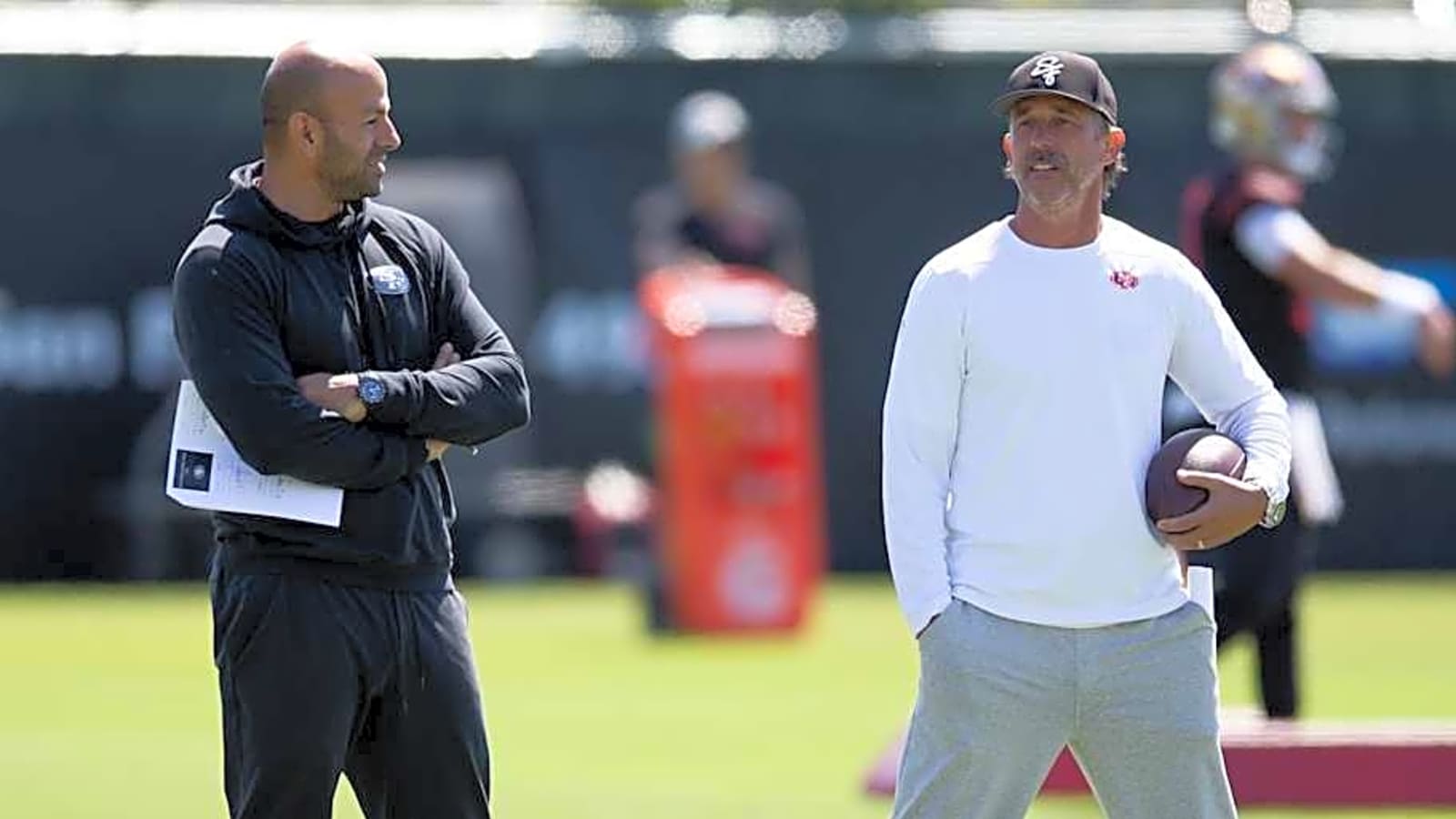 Projecting the 49ers&#39; 53-man roster as training camp begins