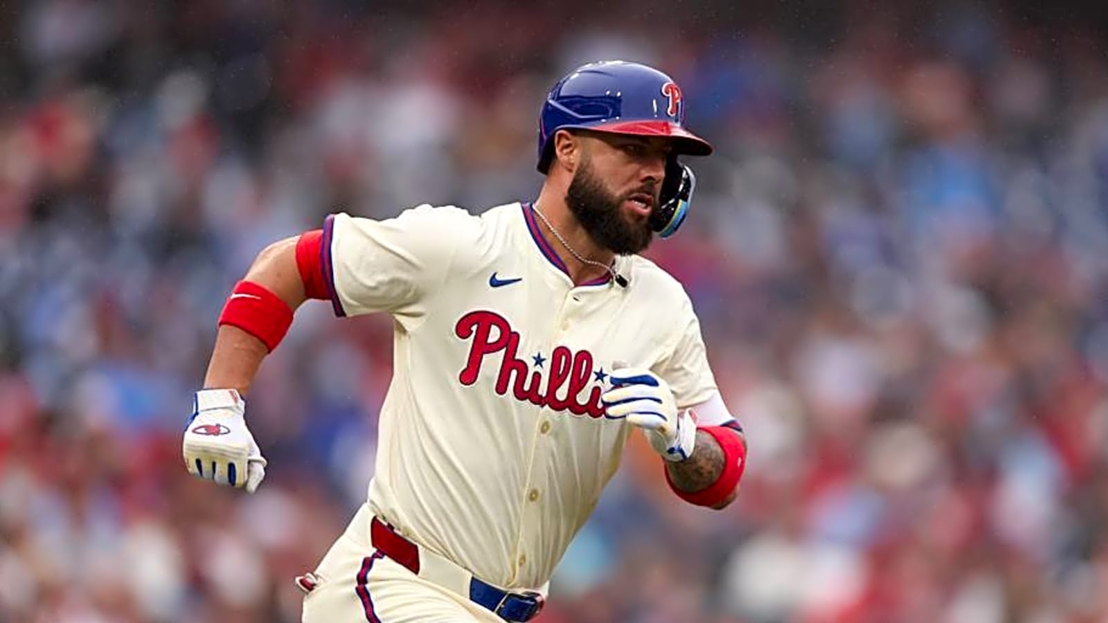 Orioles Claim Super Utility Man Off Waivers from Phillies
