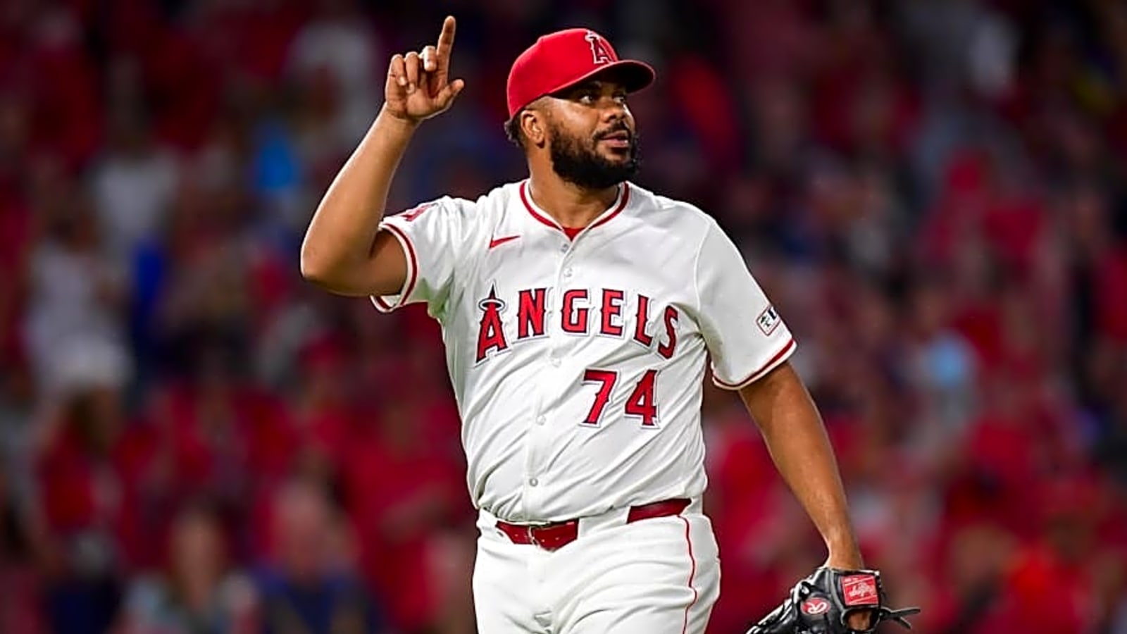 Should the Orioles pursue four-time All-Star closer in free agency?