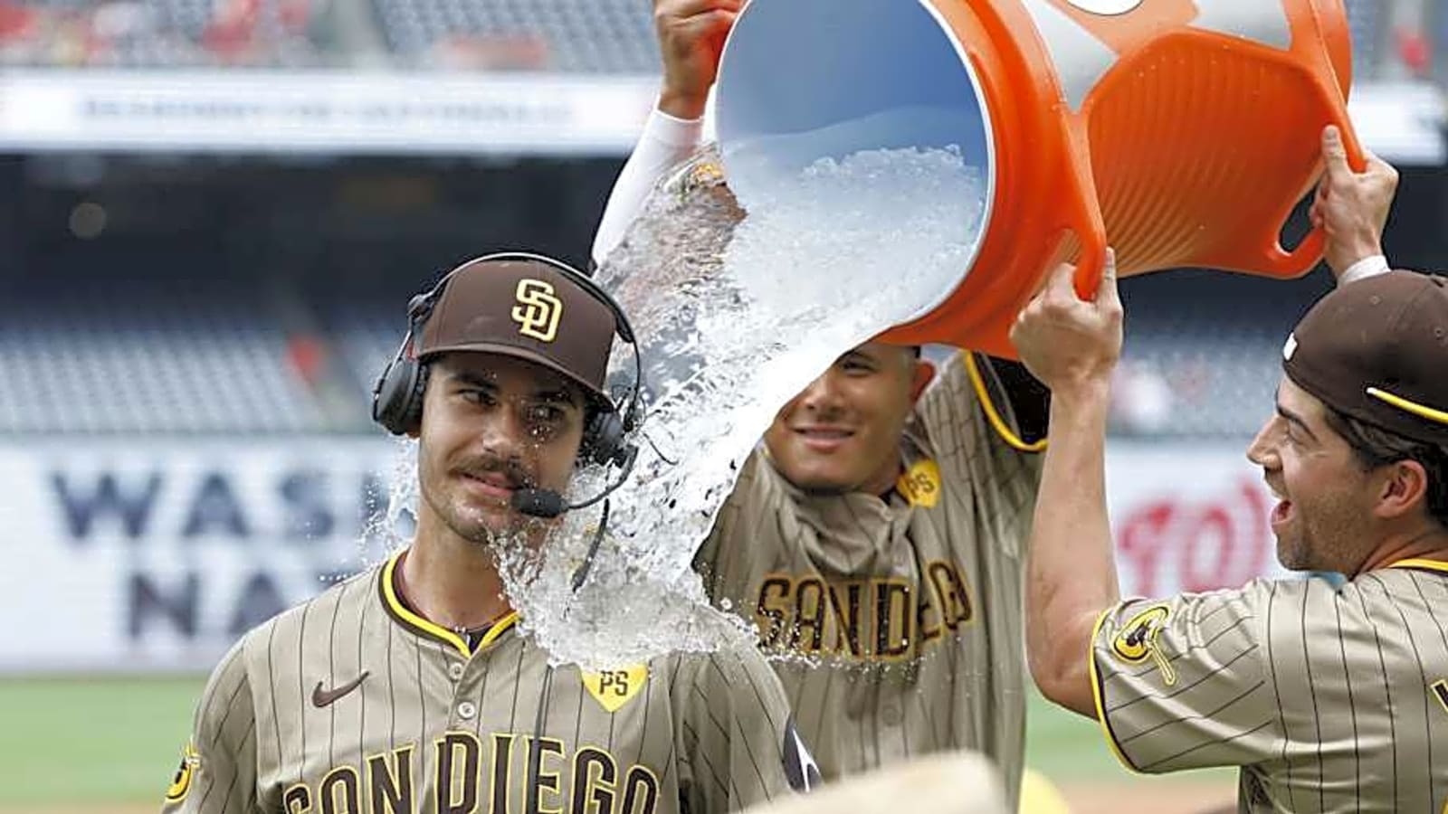 Padres&#39; Key Free Agent Predicted to Leave San Diego in Free Agency