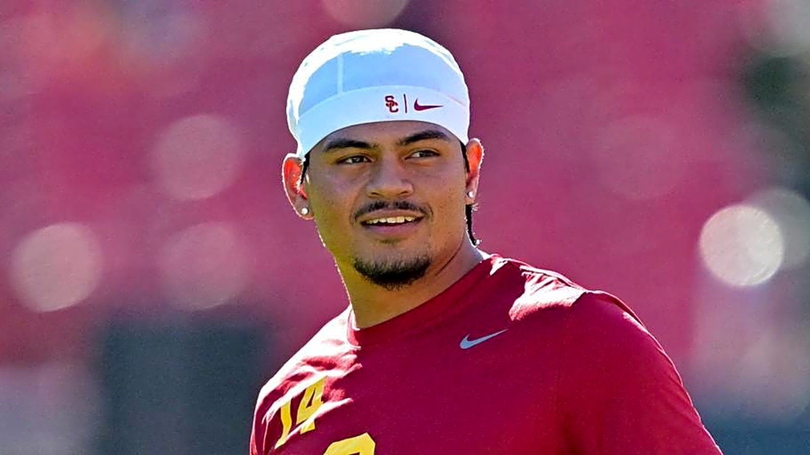 Where USC's Offense Ranks Among College Football's Best