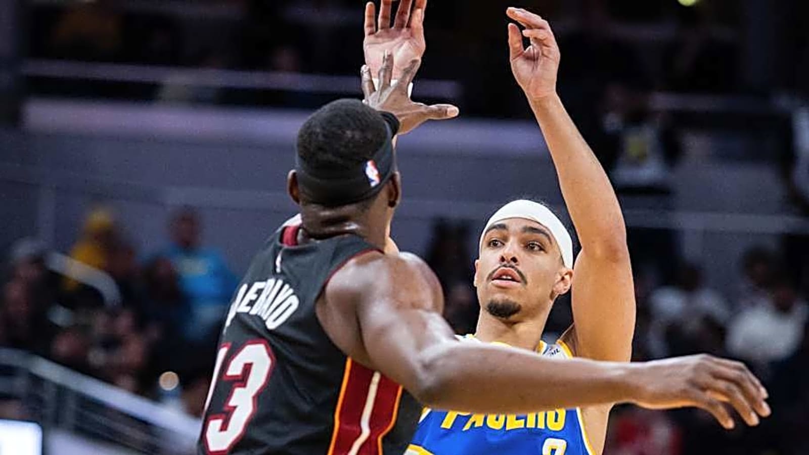 Why There Isn't Much Confidence in the Miami Heat Defense