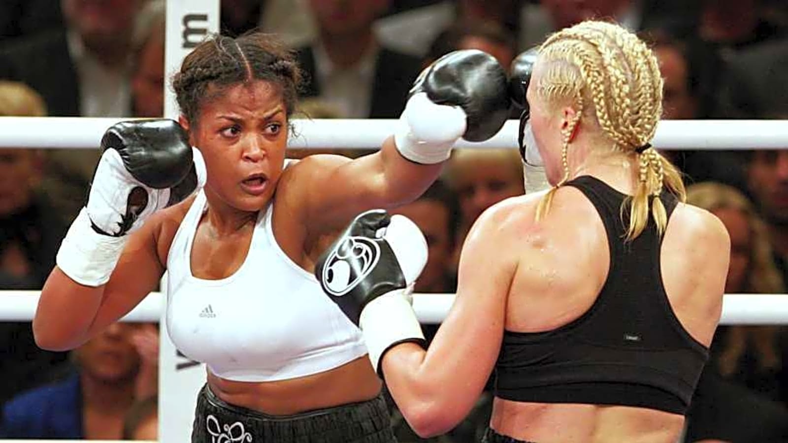 Laila Ali To Join Broadcast Team For Major Upcoming Fight