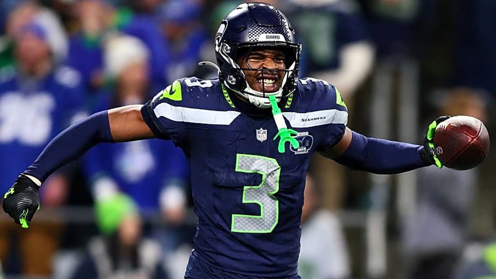 Nick Emmanwori Named Seahawks Most Promising Building Block