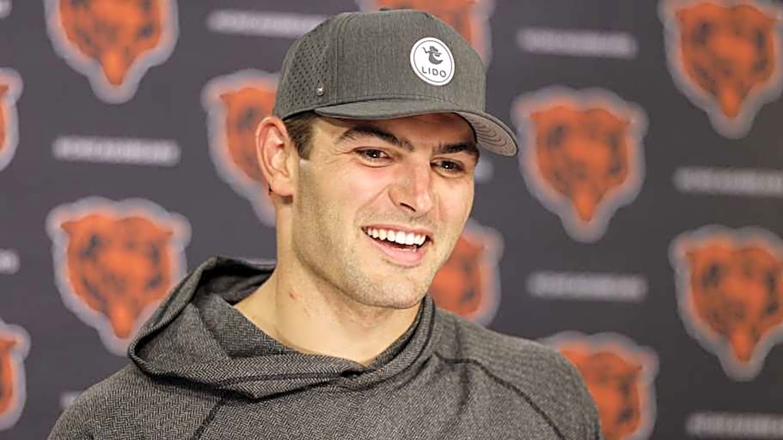 Bears TE Cole Kmet linked to Pittsburgh Steelers in recent trade prediction