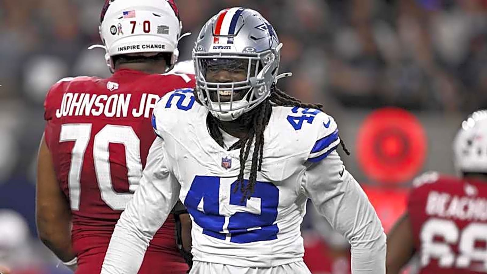 4 Mid-Tier Free Agents Who Make Most Sense for Detroit Lions