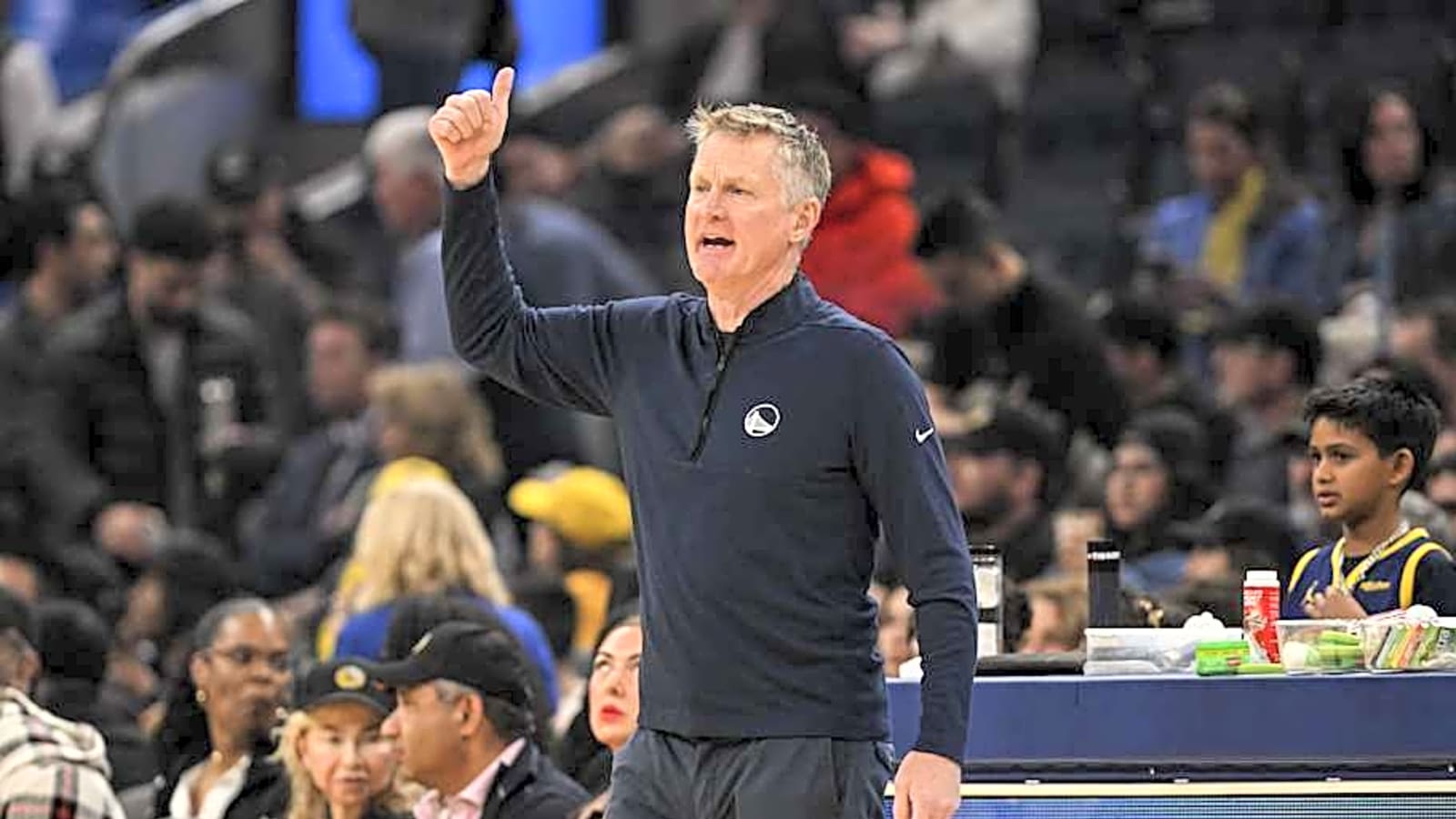 Warriors Should Target 6'7' Wing Timberwolves Released