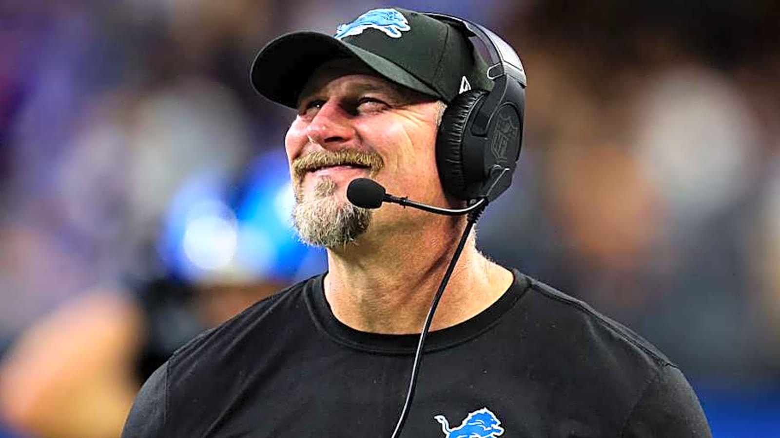 Lions sitting on a gold mine with breakout star ready to take over in 2025
