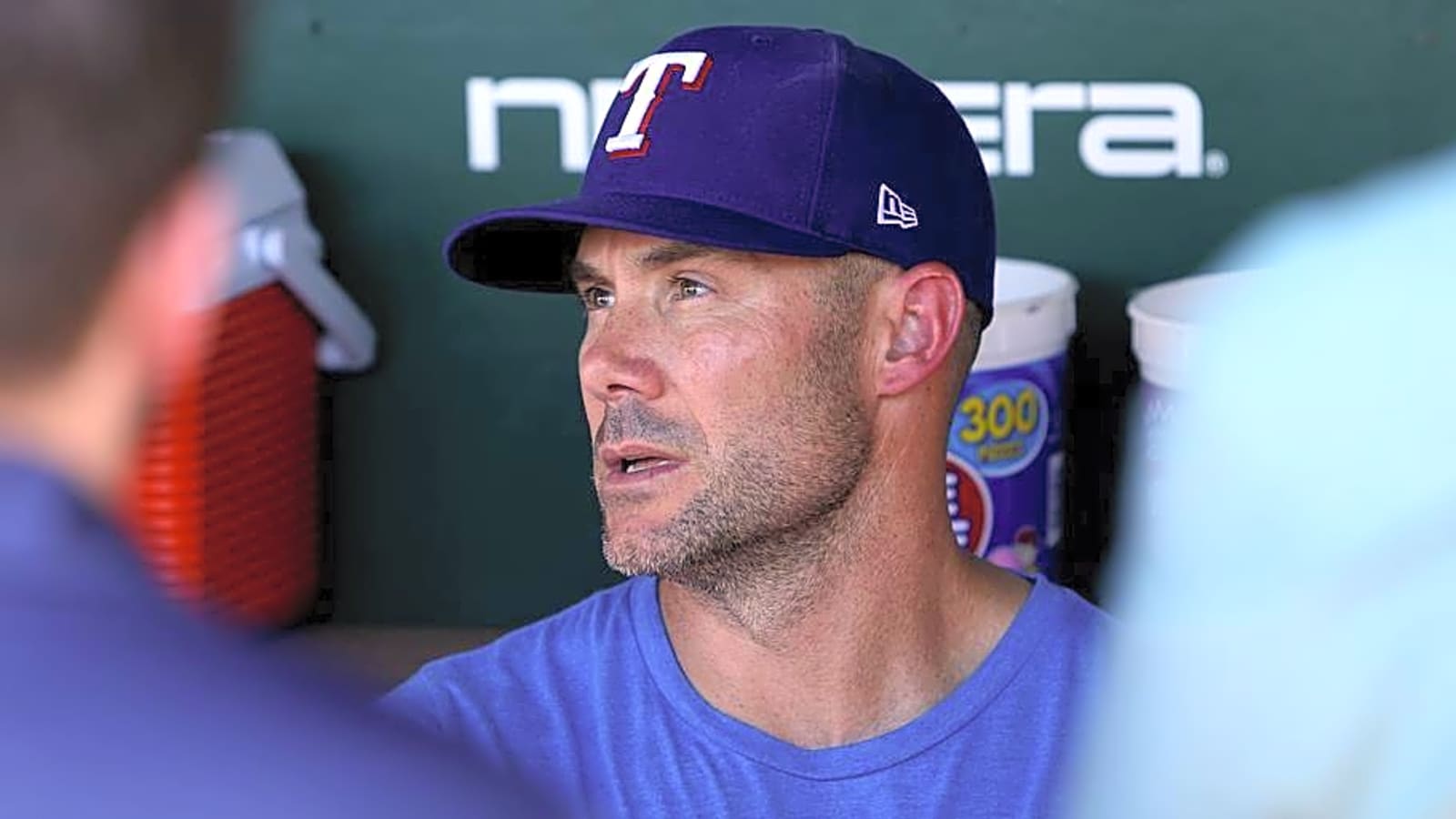 What a Successful Texas Rangers Offseason Actually Looks Like