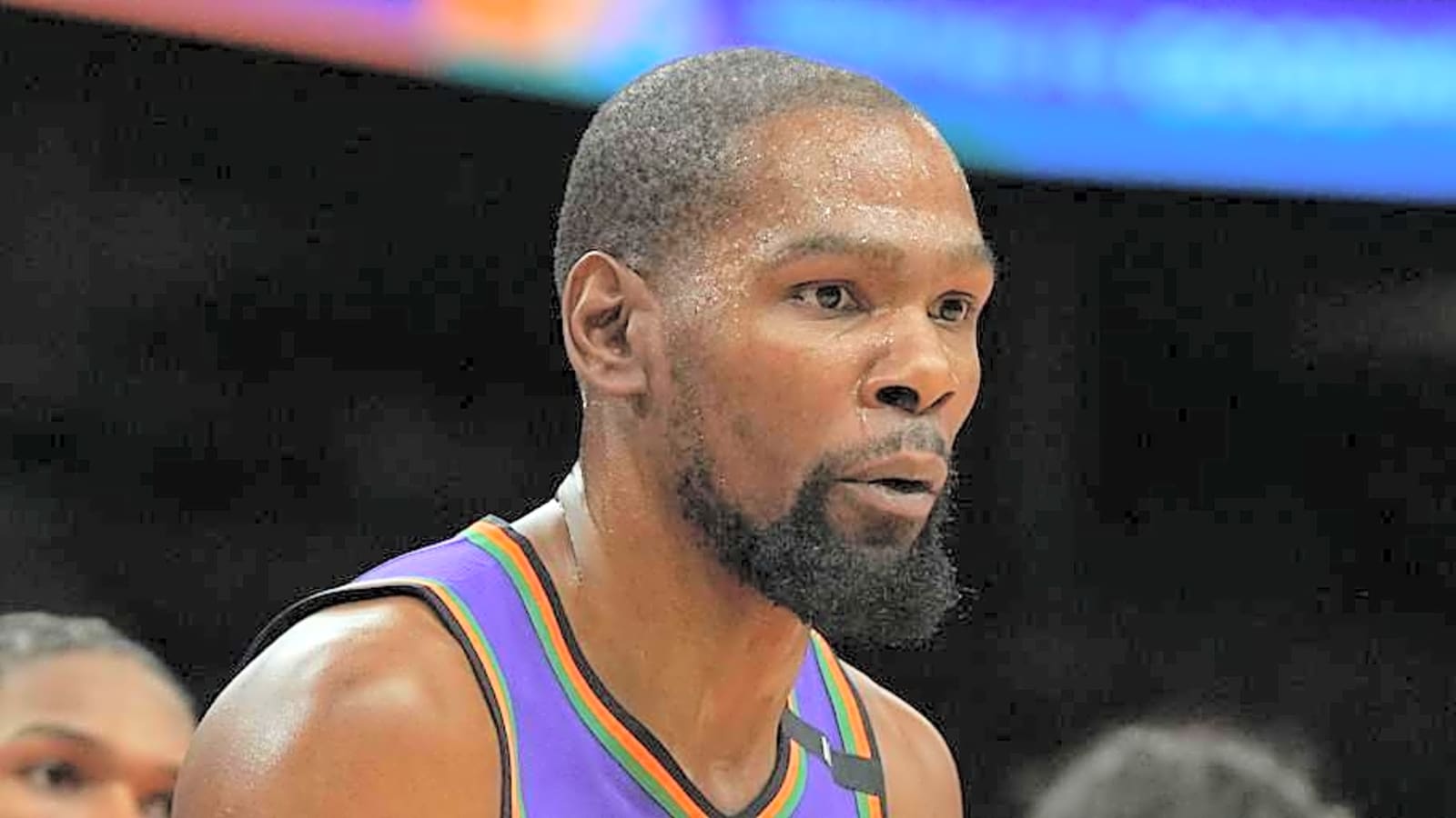 Analyst: Knicks Are Interesting Kevin Durant Suitor