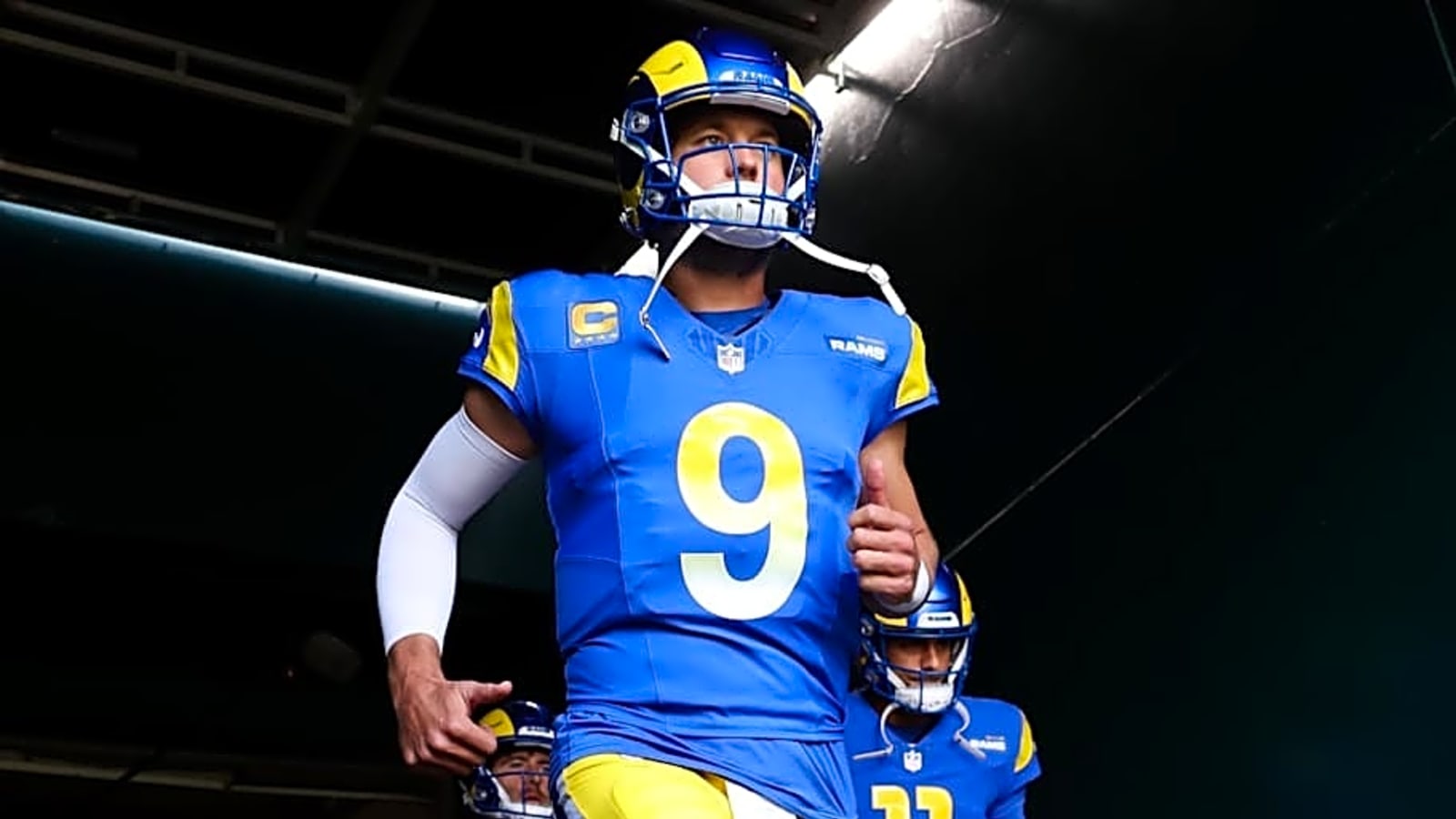 3 Takeaways From the Rams’ Confusing Week 3 Loss