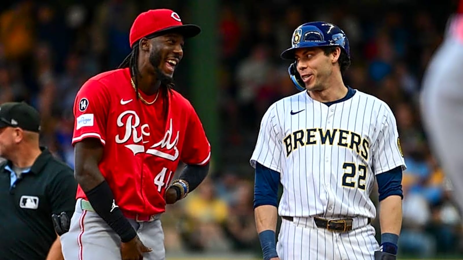 Brewers Lineup Is Team&#39;s Biggest Concern This Postseason
