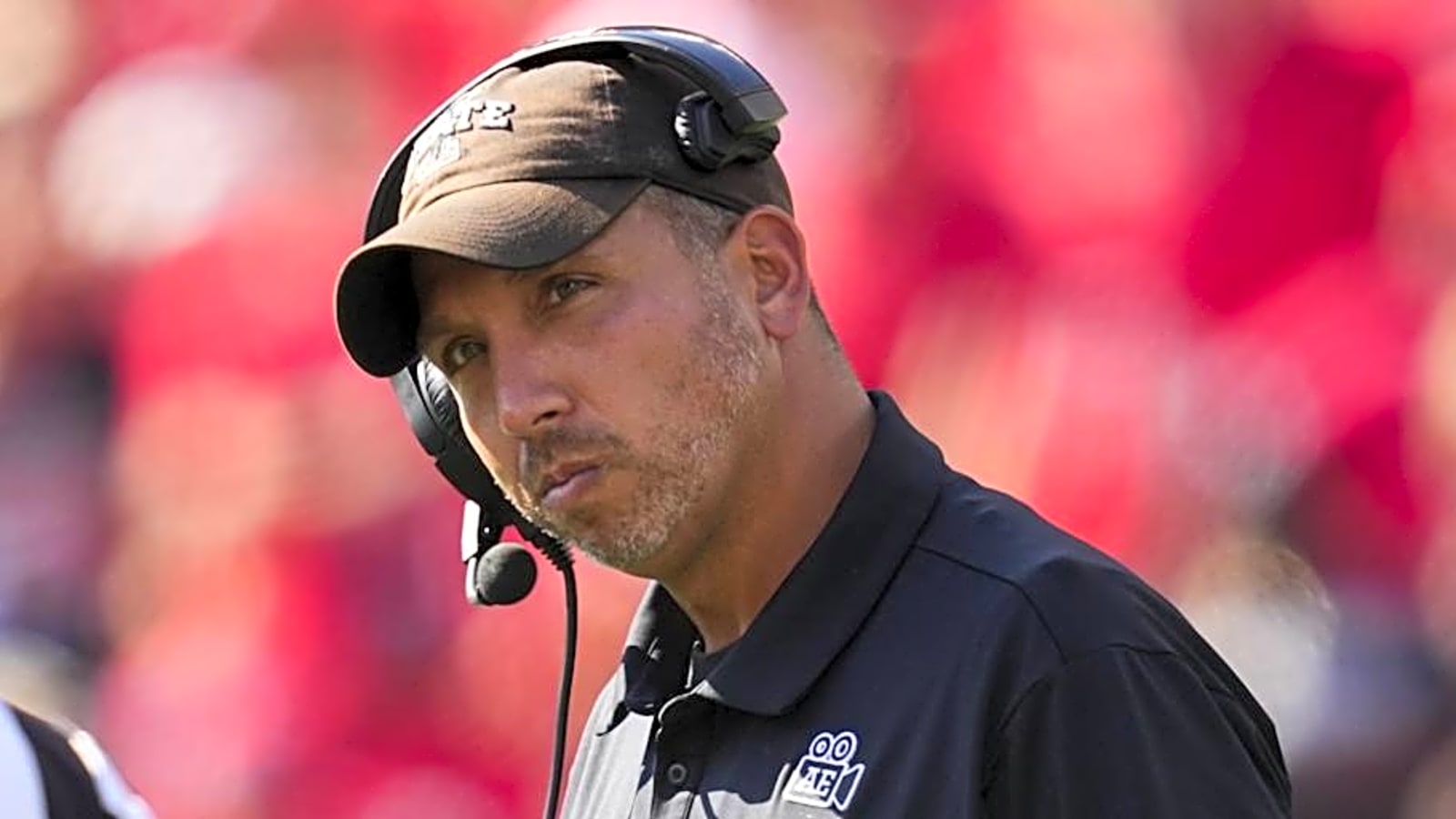 Iowa State Cyclones Face Uphill Battle in Competitive Big 12 Conference