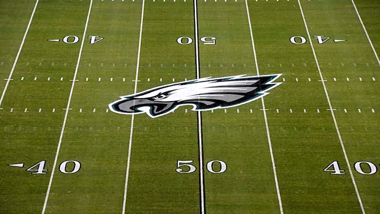 Eagles Draft Steal Compared To $150 Million Star