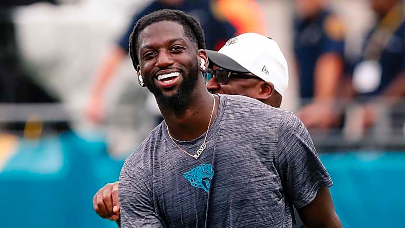 Ranking Brian Thomas's Potential Trade Partners for Fit