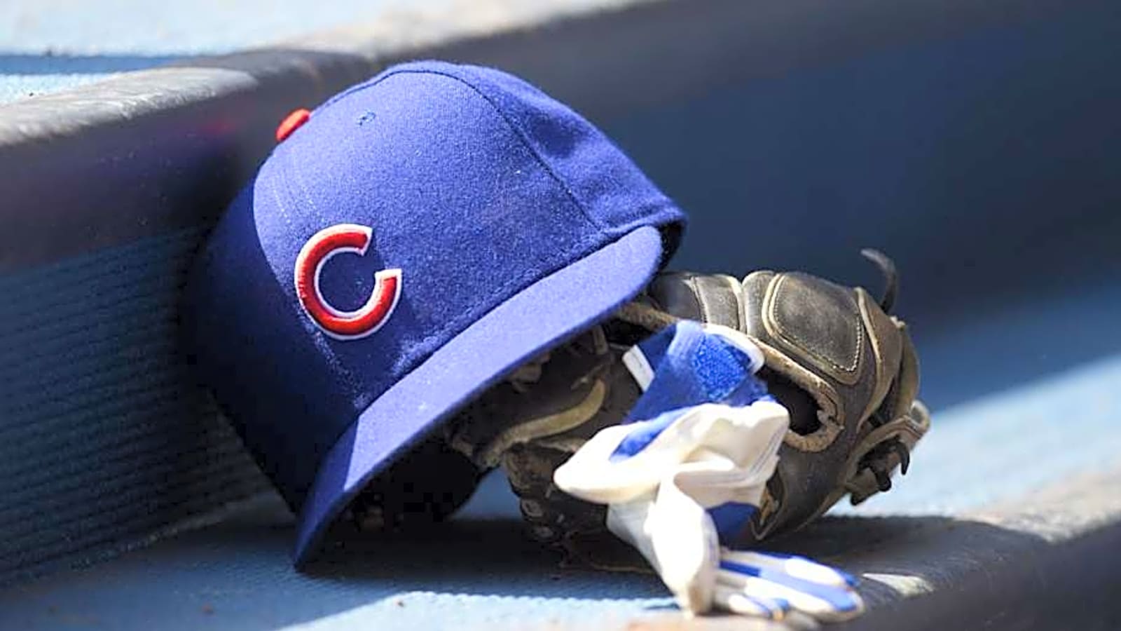 Royals Could Surprisingly Poach Young Outfielder Away From Cubs