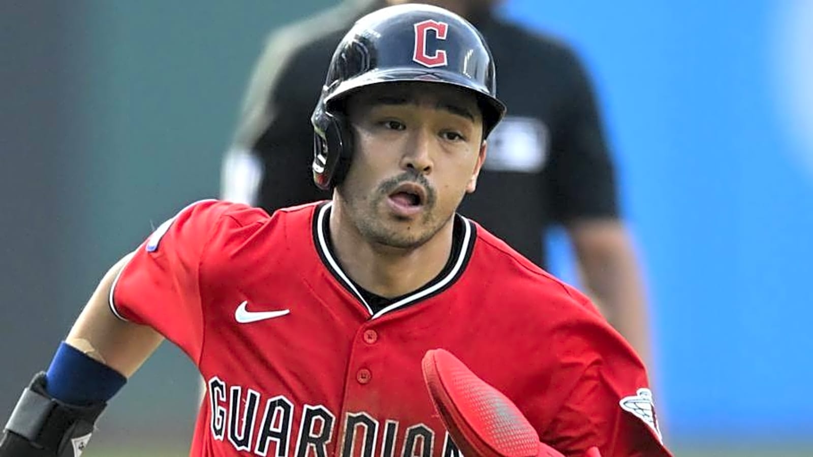 Insider Reveals Best Trade Fit for Cleveland Guardians&#39; Steven Kwan
