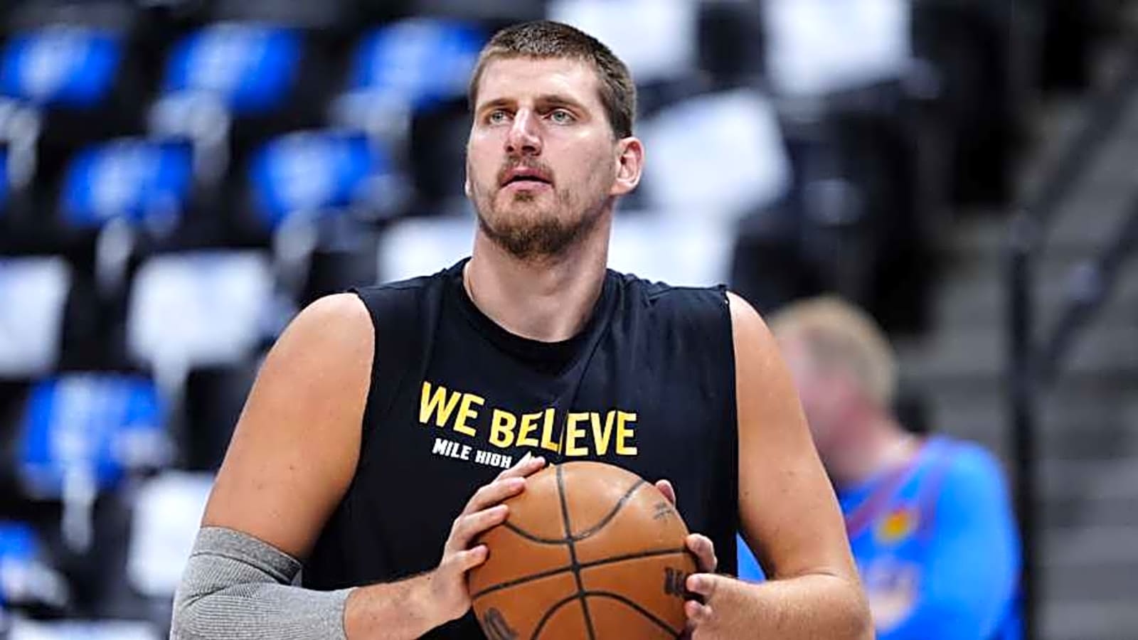 International Coach Compares Nikola Jokic to $185 Million NBA All-Star