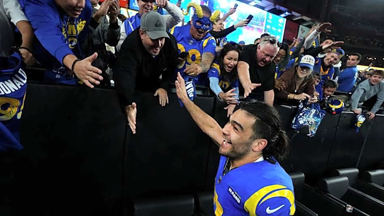 Rams Still Have Several Underrated Players