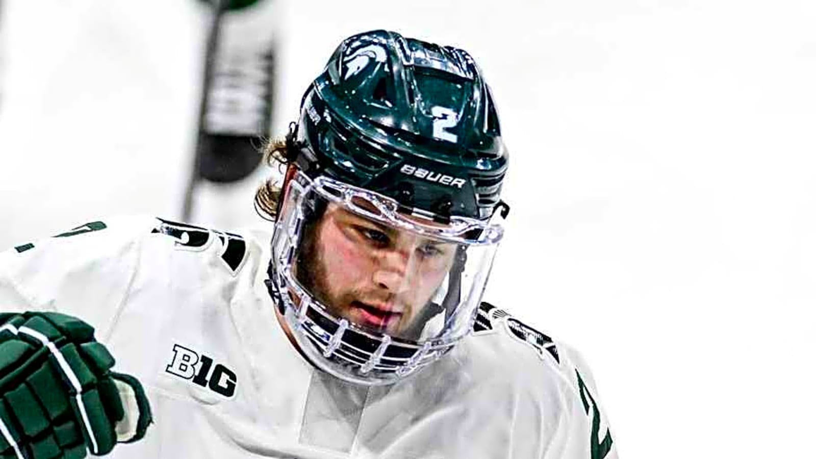 TV Info, Fast Facts on MSU Hockey's NCAA Tourney Game