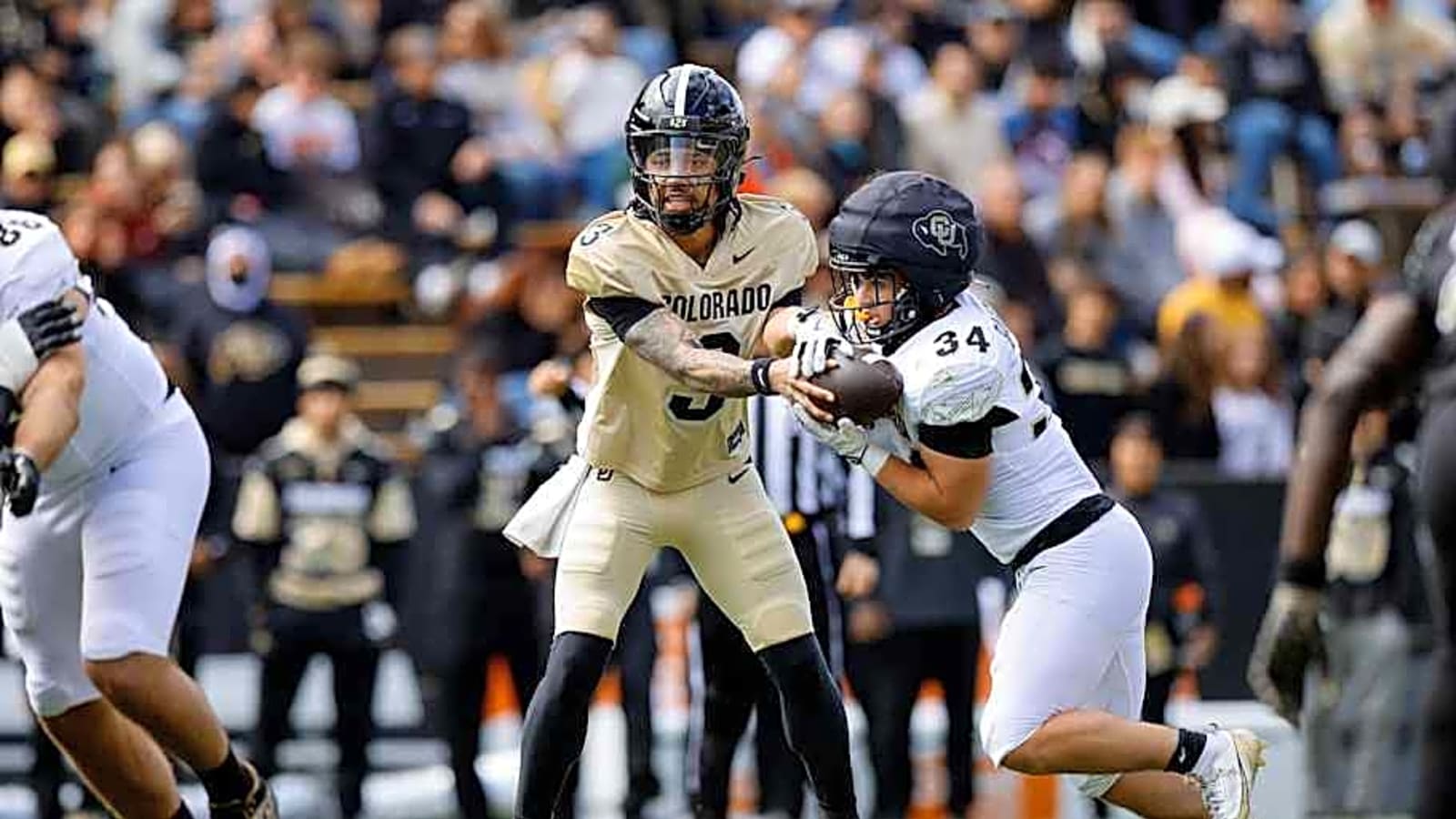 Colorado Buffaloes At Big 12 Football Media Days: Three Biggest Storylines To Follow