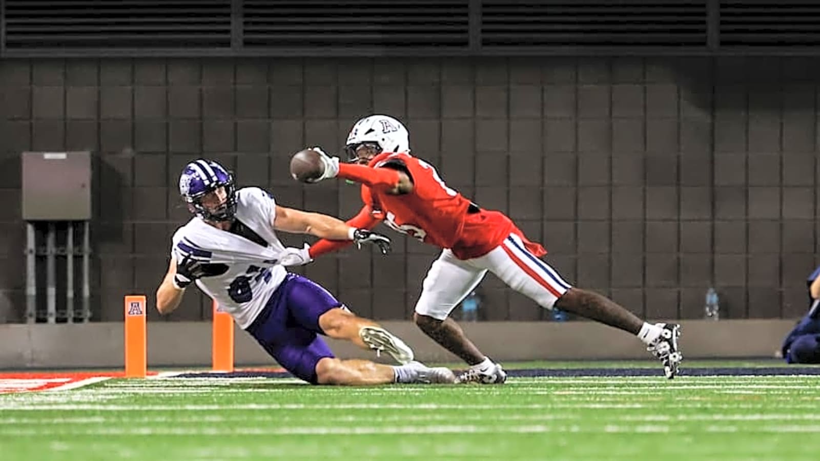 Arizona Football Misses Out on Major Poll