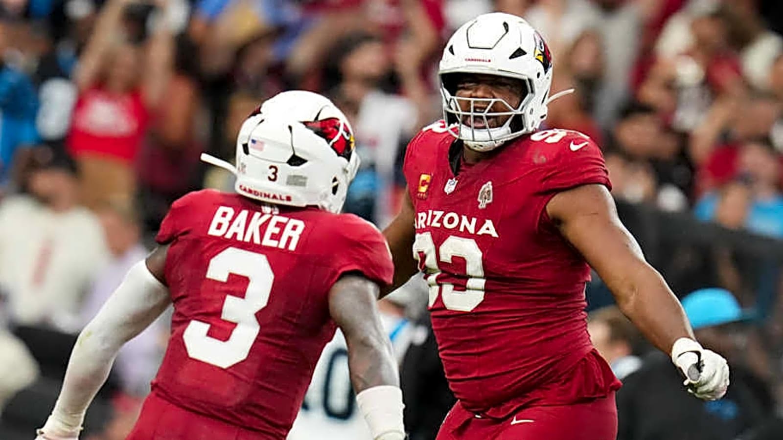 Cardinals Will Make Unique History vs 49ers
