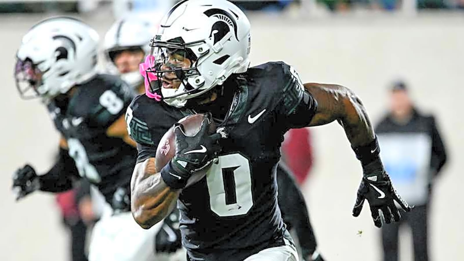 Special Teams Summary: Week Two Vs Boston College