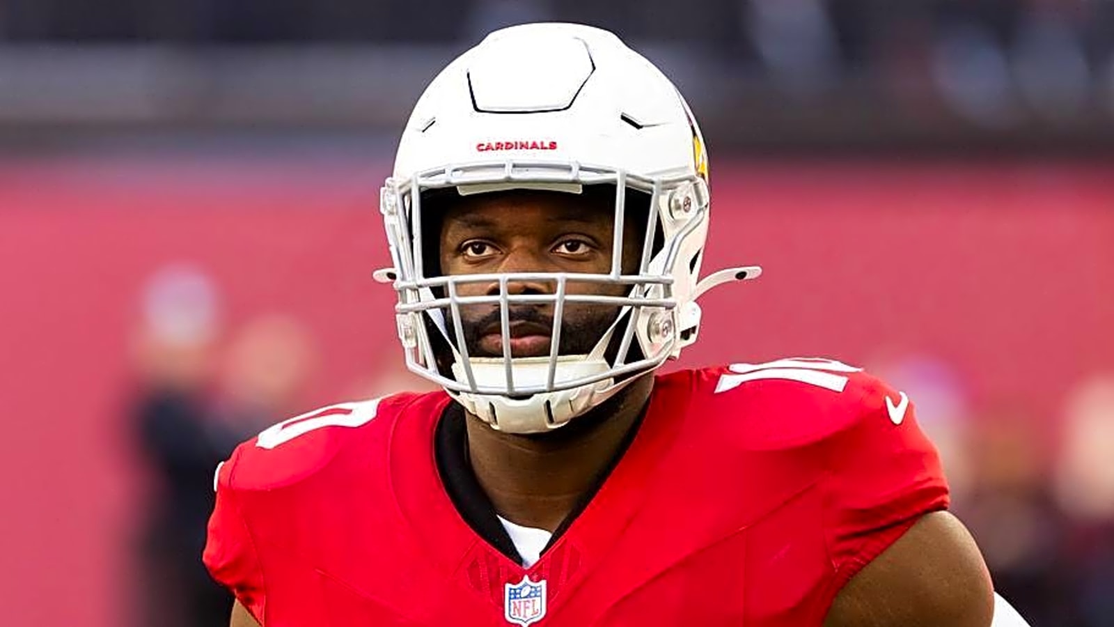 Where Cardinals, Josh Sweat Trade Stands After NFL Blockbusters