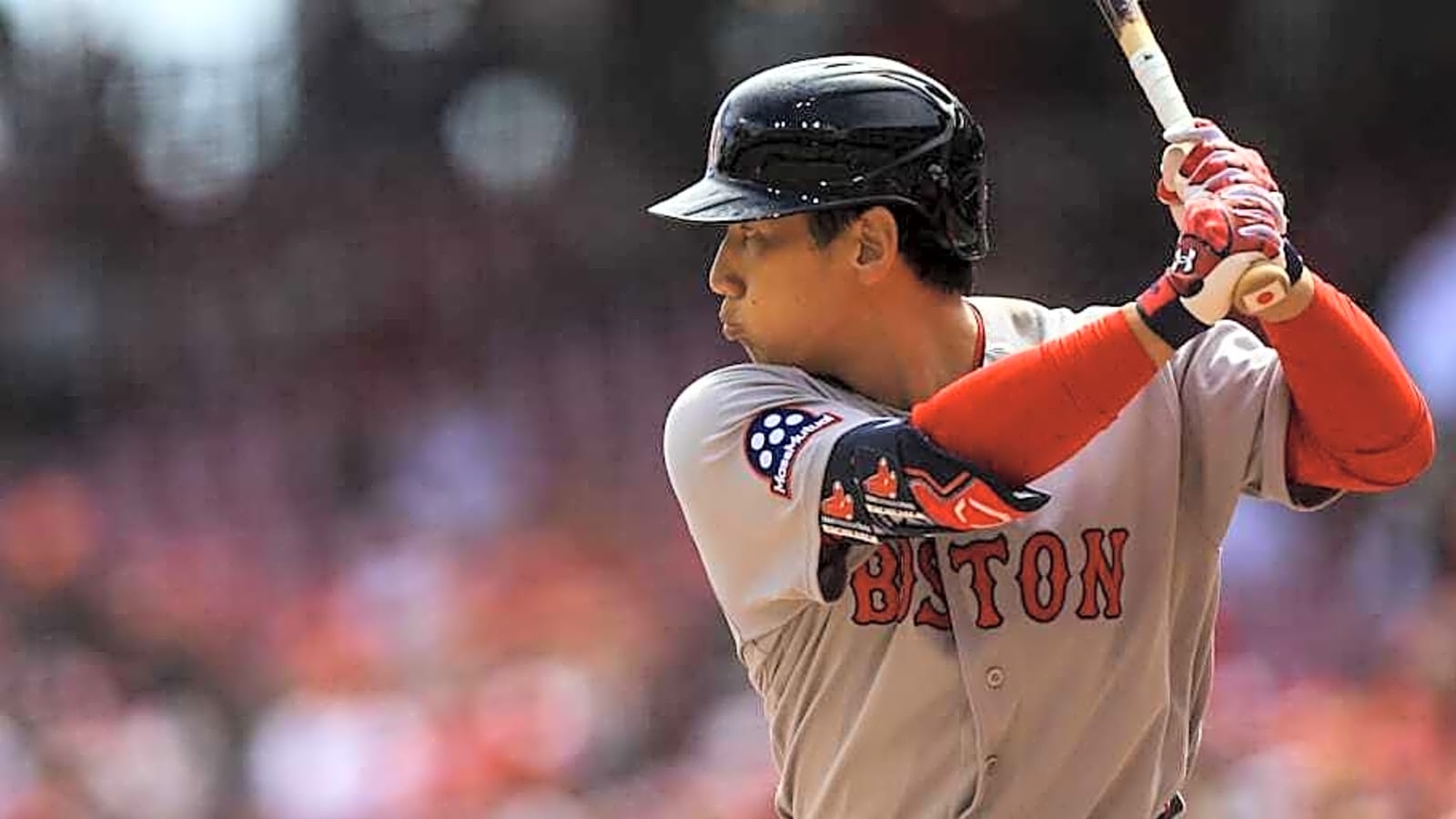 Red Sox’s 'Polarizing' Start Forces Early Reality Check